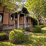 Maison De Charme En Normandie * Elbeuf-en-Bray