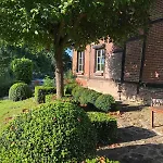 Maison De Charme En Normandie Semesterbostad Elbeuf-en-Bray