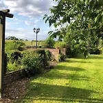 Maison De Charme En Normandie Elbeuf-en-Bray