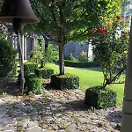 Maison De Charme En Normandie Semesterbostad