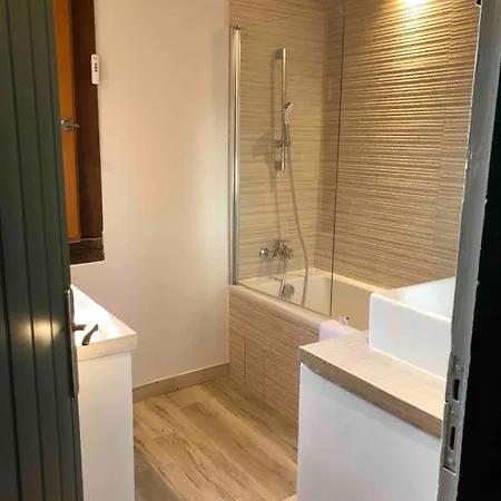 Maison De Charme En Normandie Dom wakacyjny