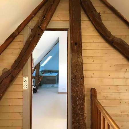 Maison De Charme En Normandie *