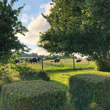 Dom wakacyjny Maison De Charme En Normandie