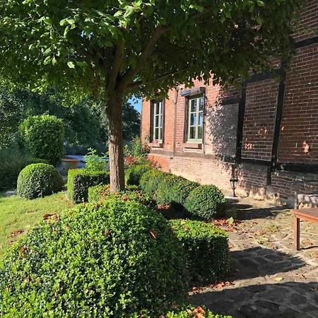 Maison De Charme En Normandie Hébergement de vacances Elbeuf-en-Bray