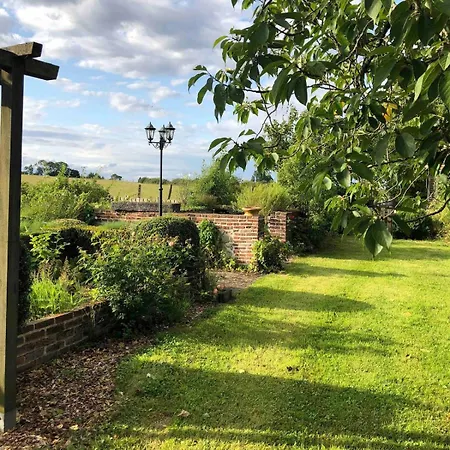 Maison De Charme En Normandie Elbeuf-en-Bray