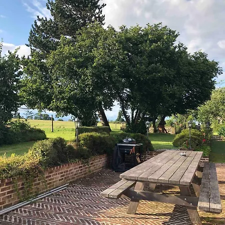 Maison De Charme En Normandie Hébergement de vacances Elbeuf-en-Bray