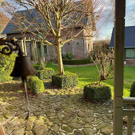 Maison De Charme En Normandie