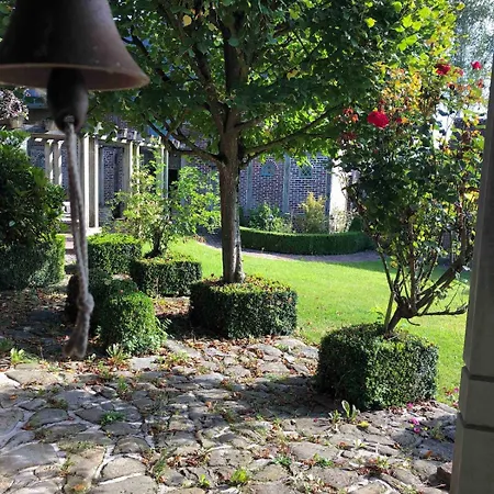 Maison De Charme En Normandie Holiday home