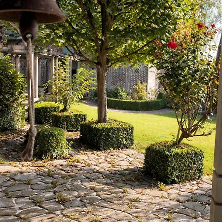 Hébergement de vacances Maison De Charme En Normandie *