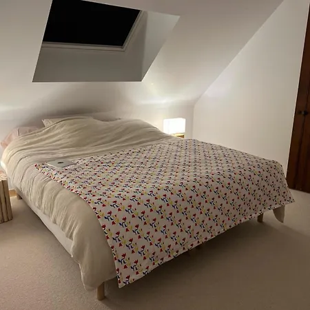 Holiday home Maison De Charme En Normandie *