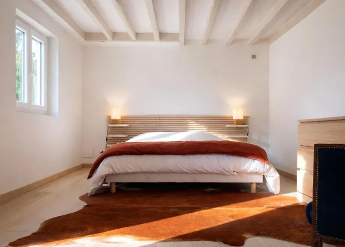 Maison De Charme En Normandie Holiday home Elbeuf-en-Bray