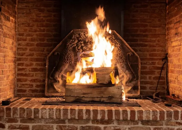 Dom wakacyjny Maison De Charme En Normandie *