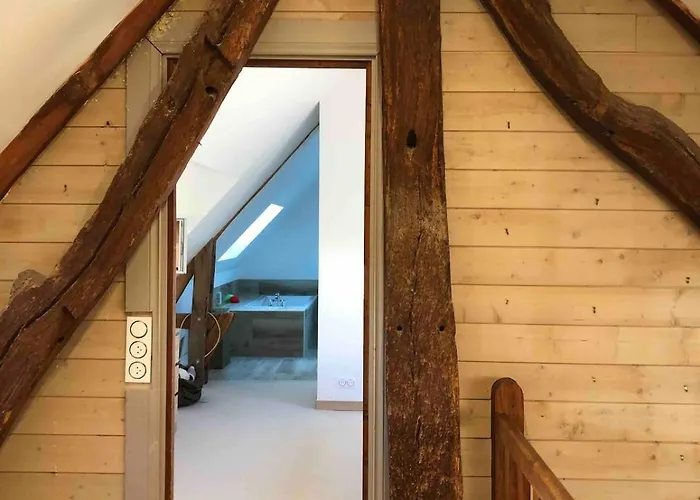 Maison De Charme En Normandie *