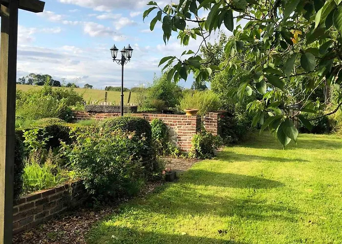 Maison De Charme En Normandie Elbeuf-en-Bray