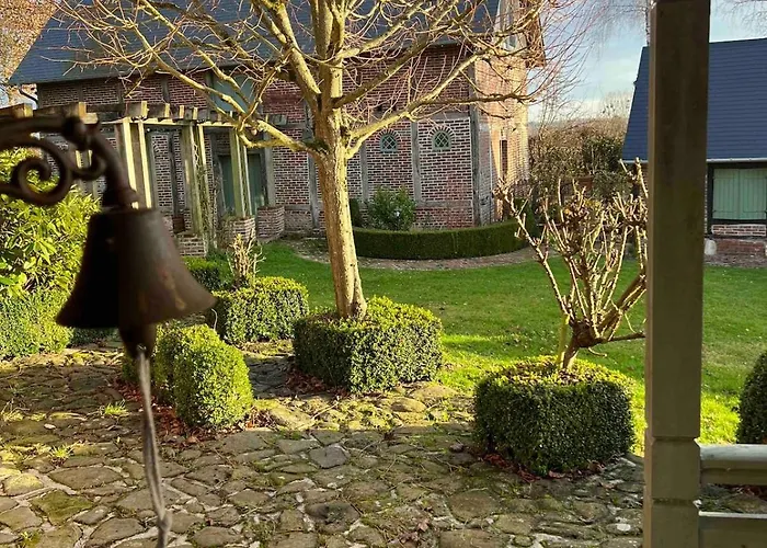 Maison De Charme En Normandie