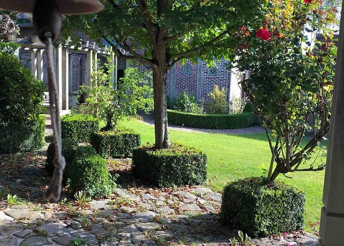 Maison De Charme En Normandie Dom wakacyjny