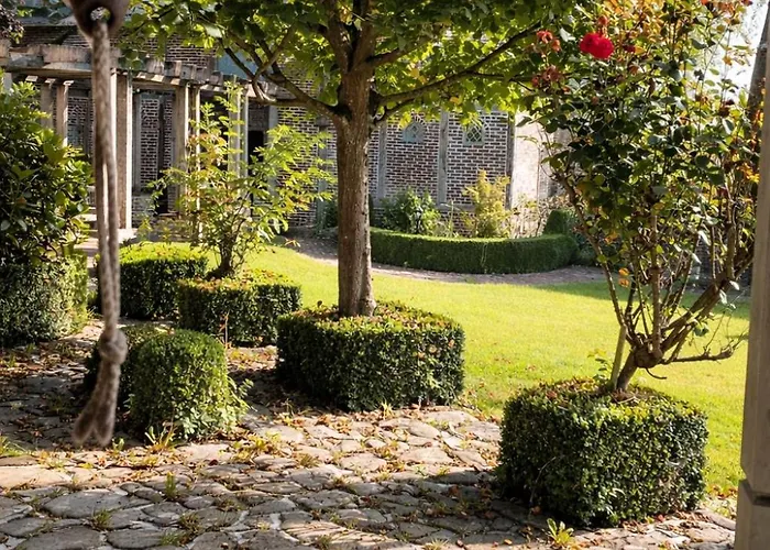 Dom wakacyjny Maison De Charme En Normandie *